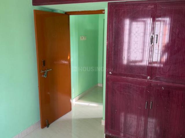 1 BHK Independent Builder Floor in Omalur for rent Salem. The reference number is 20960198