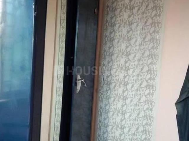 1 BHK Independent Builder Floor in Avadi for rent Chennai. The reference number is 14018763