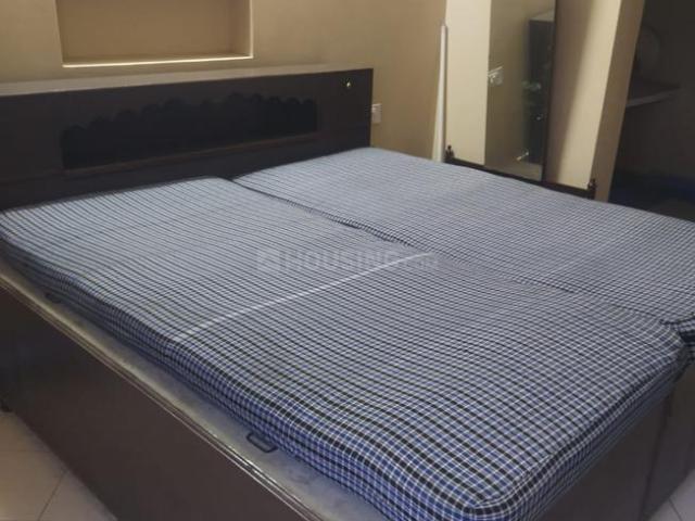 1 BHK Independent Builder Floor in Avtar Nagar for rent Jalandhar. The reference number is 10905921