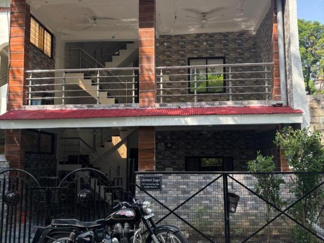 1 BHK Independent Builder Floor in Awadhpuri for rent Bhopal. The reference number is 20713834