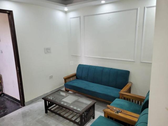 1 BHK Independent Builder Floor in Aya Nagar for rent New Delhi. The reference number is 17152599