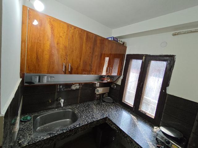 1 BHK Independent Builder Floor in Aya Nagar for rent New Delhi. The reference number is 19281270