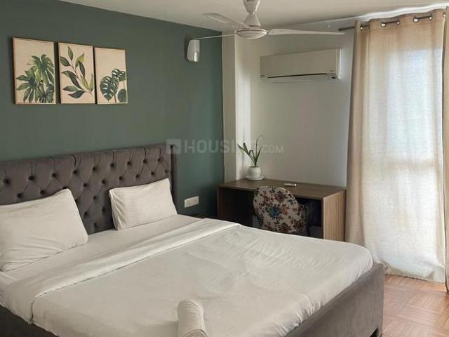 1 BHK Independent Builder Floor in Aya Nagar for rent New Delhi. The reference number is 20573965