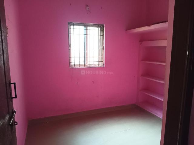 1 BHK Independent Builder Floor in Ayanavaram for rent Chennai. The reference number is 19335863