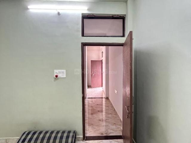 1 BHK Independent Builder Floor in Ayodhya Bypass for rent Bhopal. The reference number is 20378579