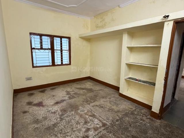 1 BHK Independent Builder Floor in Ayodhya Bypass for rent Bhopal. The reference number is 20989611