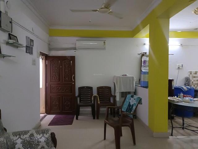 1 BHK Independent Builder Floor in Abids for resale Hyderabad. The reference number is 7979373