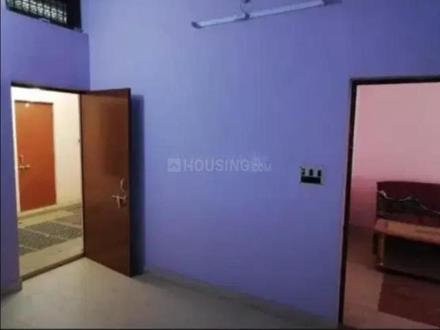 1 BHK Independent Builder Floor in ADA Colony for rent Aligarh. The reference number is 13209298