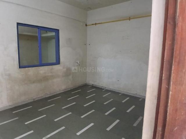 1 BHK Independent Builder Floor in Adajan for rent Surat. The reference number is 19200695