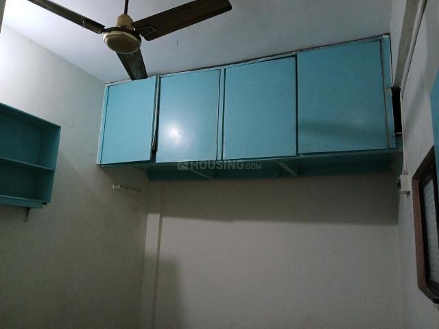 1 BHK Independent Builder Floor in Adajan for rent Surat. The reference number is 19708769