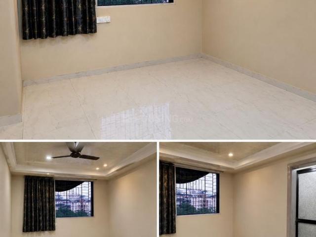 1 BHK Independent Builder Floor in Airoli for rent Navi Mumbai. The reference number is 20557985