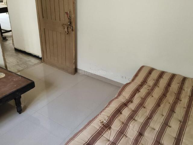 1 BHK Independent Builder Floor in Akota for rent Vadodara. The reference number is 15686005
