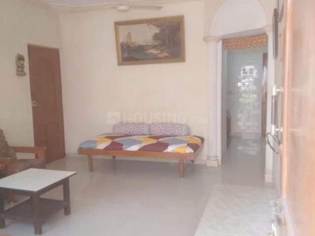 1 BHK Independent Builder Floor in Akota for rent Vadodara. The reference number is 16749949