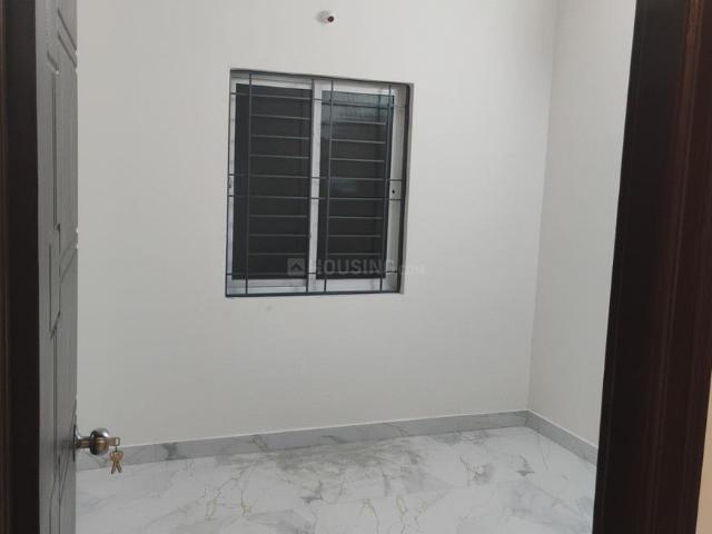 1 BHK Independent Builder Floor in Akshayanagar for rent Bengaluru. The reference number is 18125662