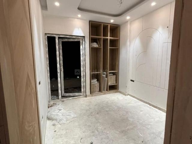 1 BHK Independent Builder Floor in Alaknanda for rent New Delhi. The reference number is 20441568