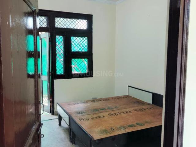 1 BHK Independent Builder Floor in Alpha I for rent Greater Noida. The reference number is 20527338