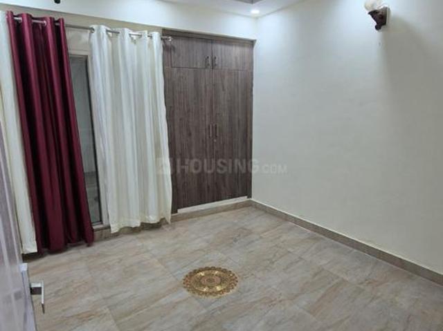 1 BHK Independent Builder Floor in Alpha I for rent Greater Noida. The reference number is 20621381
