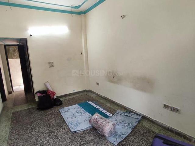 1 BHK Independent Builder Floor in Alpha II for rent Greater Noida. The reference number is 20630732