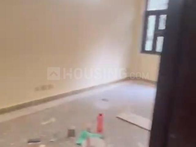 1 BHK Independent Builder Floor in Alpha II for rent Greater Noida. The reference number is 20159481