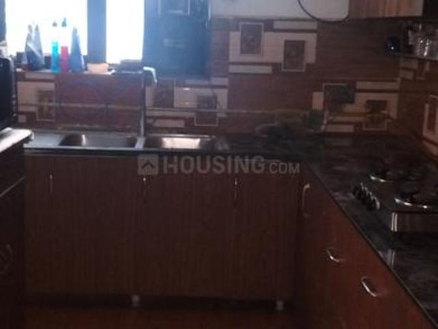 1 BHK Independent Builder Floor in Alpha II for rent Greater Noida. The reference number is 20333060