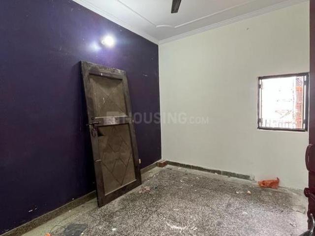 1 BHK Independent Builder Floor in Alpha II for rent Greater Noida. The reference number is 20337406