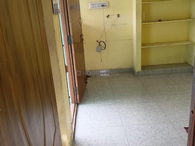 1 BHK Independent Builder Floor in Ambattur for rent Chennai. The reference number is 20750435