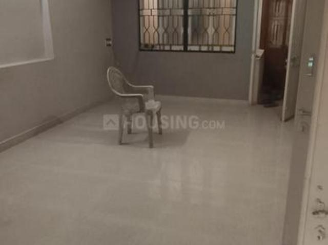 1 BHK Independent Builder Floor in Shyamal for rent Ahmedabad. The reference number is 20748122