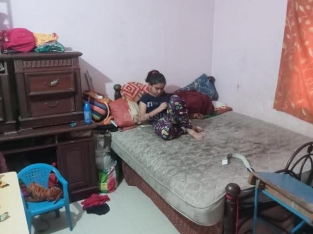 1 BHK Independent Builder Floor in Ambegaon, Ambegaon for resale Pune. The reference number is 12417696