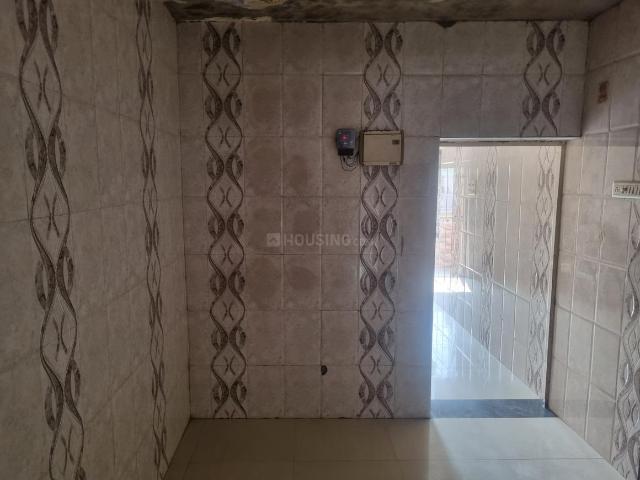 1 BHK Independent Builder Floor in Amraiwadi for resale Ahmedabad. The reference number is 20143787