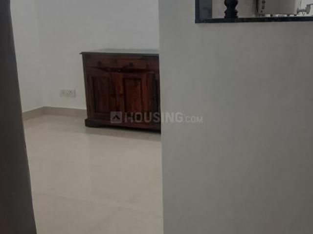 1 BHK Independent Builder Floor in Anand Lok for rent New Delhi. The reference number is 19824766