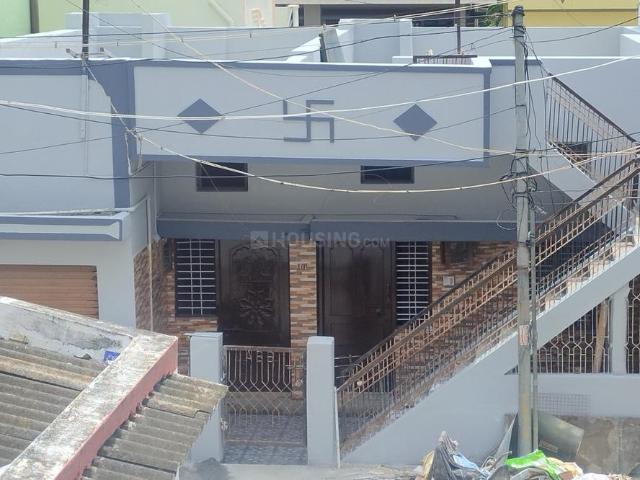 1 BHK Independent Builder Floor in Anekal for rent Bengaluru. The reference number is 18081824