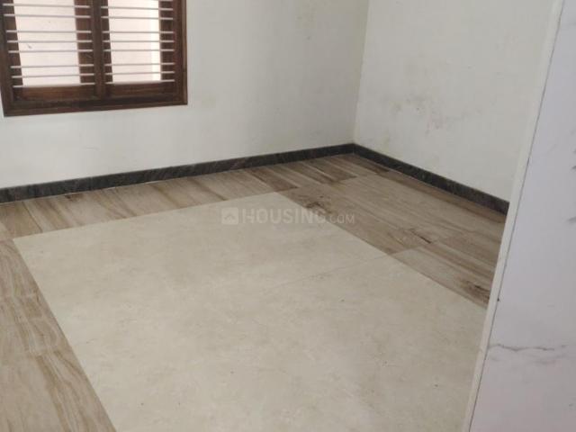 1 BHK Independent Builder Floor in Annapurneshwari Nagar for rent Bengaluru. The reference number is 20233047