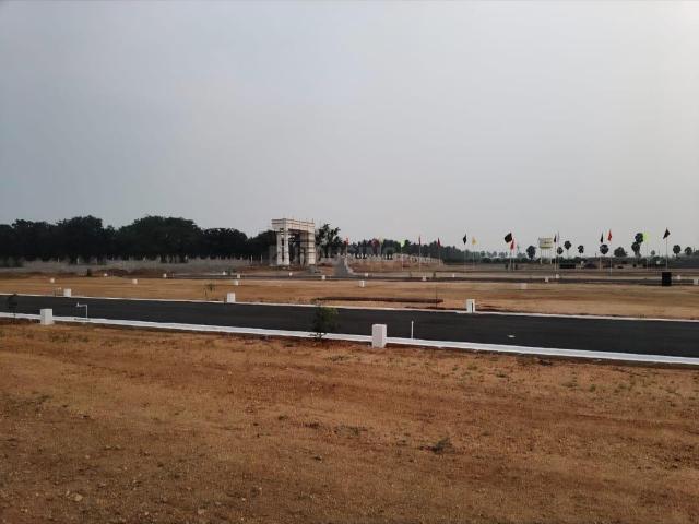 1 BHK Independent Builder Floor in Annur for resale Coimbatore. The reference number is 18853839
