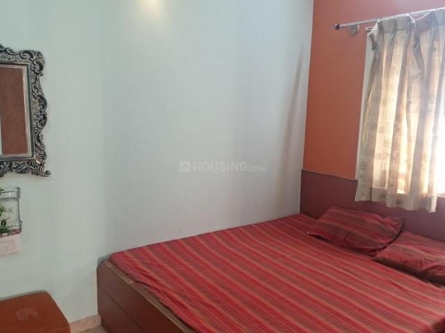 1 BHK Independent Builder Floor in Arakere for rent Bengaluru. The reference number is 18862832