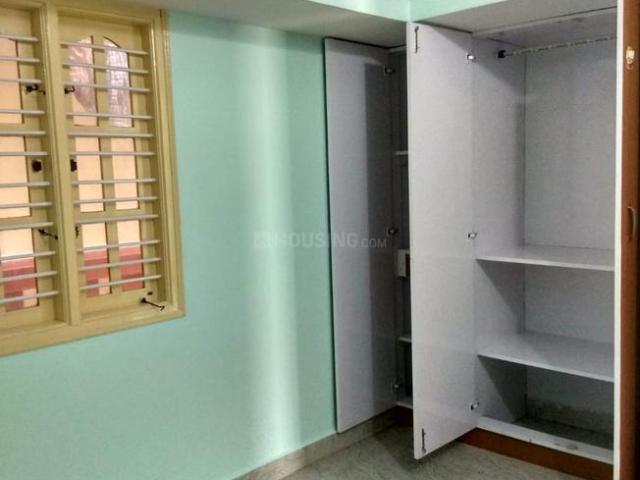 1 BHK Independent Builder Floor in Arakere for rent Bengaluru. The reference number is 9043483
