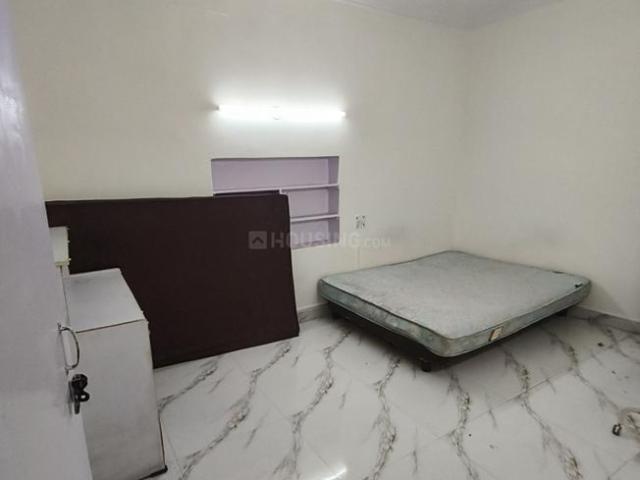 1 BHK Independent Builder Floor in Arjun Nagar for rent New Delhi. The reference number is 20657824