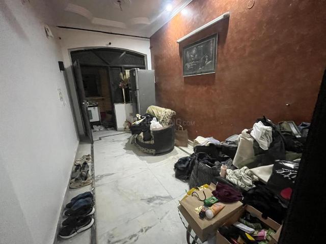 1 BHK Independent Builder Floor in Ashok Nagar for rent New Delhi. The reference number is 20038665
