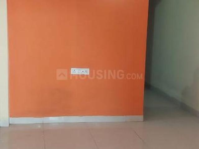 1 BHK Independent Builder Floor in Ashok Nagar for rent Indore. The reference number is 16341692