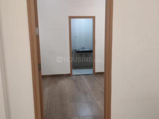 1 BHK Independent Builder Floor in Ashiyana for rent Lucknow. The reference number is 19244069