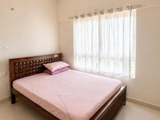 1 BHK Independent Builder Floor in Ashiyana for rent Lucknow. The reference number is 20546576