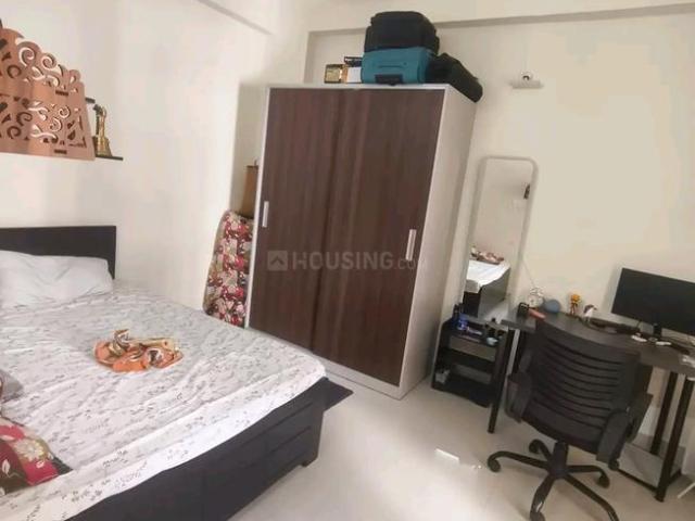 1 BHK Independent Builder Floor in Ashiyana for rent Lucknow. The reference number is 20640082