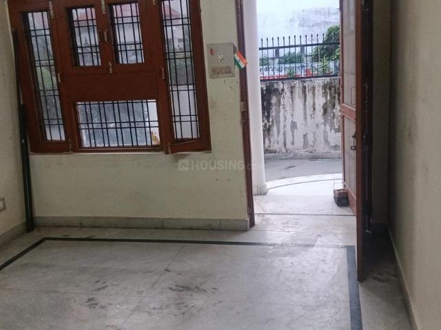 1 BHK Independent Builder Floor in Ashiyana for rent Lucknow. The reference number is 21003658