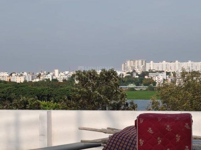 1 BHK Independent Builder Floor in BTM Layout 2nd Stage for rent Bengaluru. The reference number is 20332453