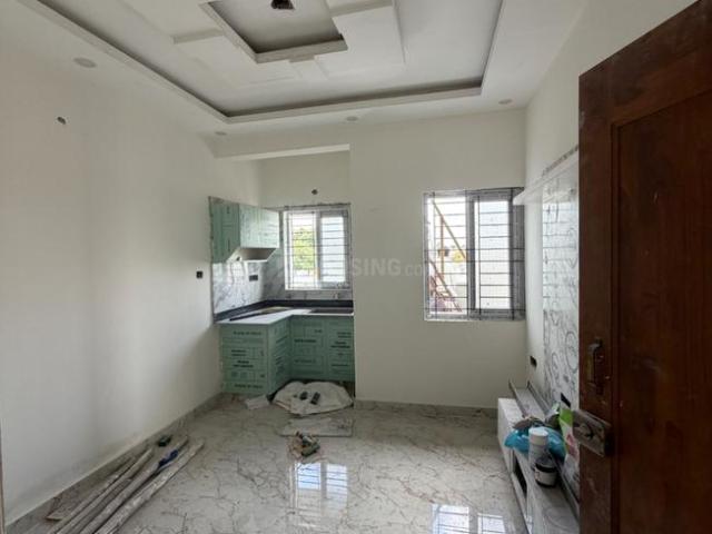 1 BHK Independent Builder Floor in BTM Layout 2nd Stage for rent Bengaluru. The reference number is 20473578