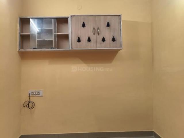 1 BHK Independent Builder Floor in BTM Layout 2nd Stage for rent Bengaluru. The reference number is 20562859