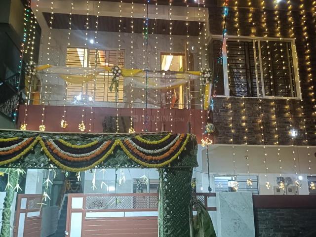 1 BHK Independent Builder Floor in BTM Layout 2nd Stage for rent Bengaluru. The reference number is 20570976