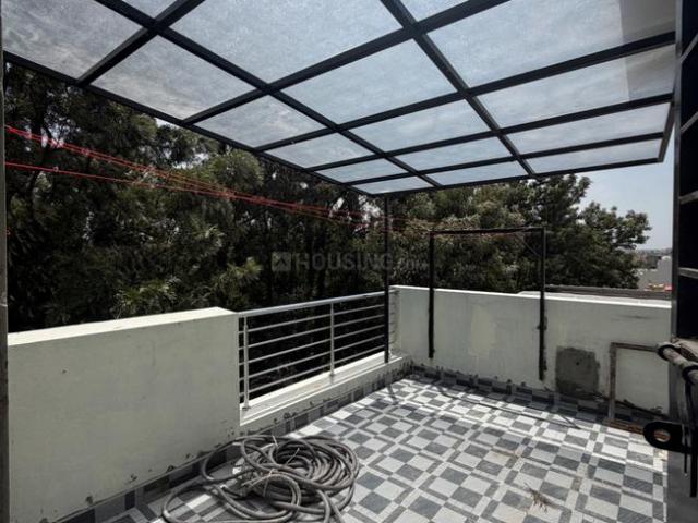 1 BHK Independent Builder Floor in BTM Layout 2nd Stage for rent Bengaluru. The reference number is 20522864