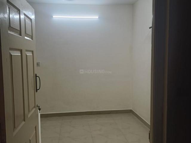 1 BHK Independent Builder Floor in BTM Layout 2nd Stage for rent Bengaluru. The reference number is 20537238
