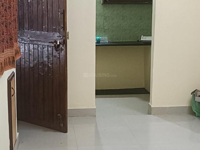1 BHK Independent Builder Floor in BTM Layout 2nd Stage for rent Bengaluru. The reference number is 20663226