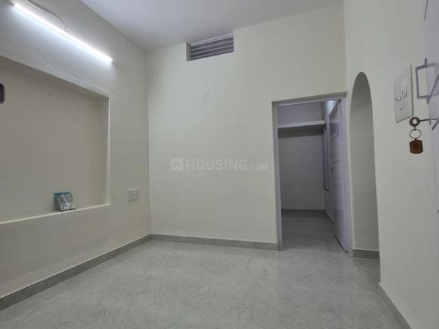 1 BHK Independent Builder Floor in BTM Layout 2nd Stage for rent Bengaluru. The reference number is 20678007